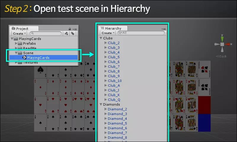 Playing Cards Pack📱 - изображение 3
